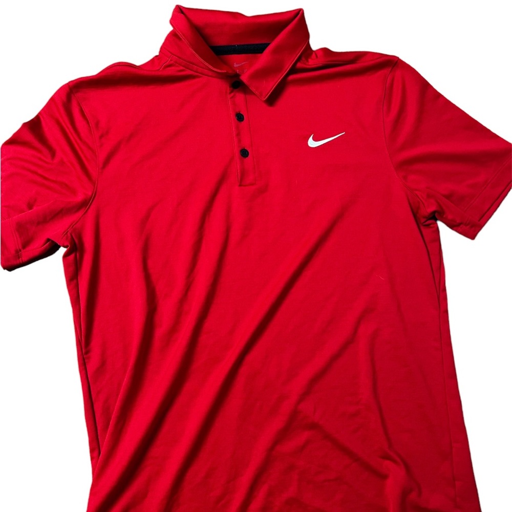 Nike polo shirts ⭐️